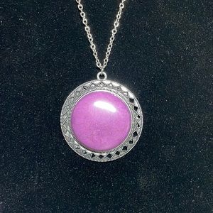 LONG Statement Necklace